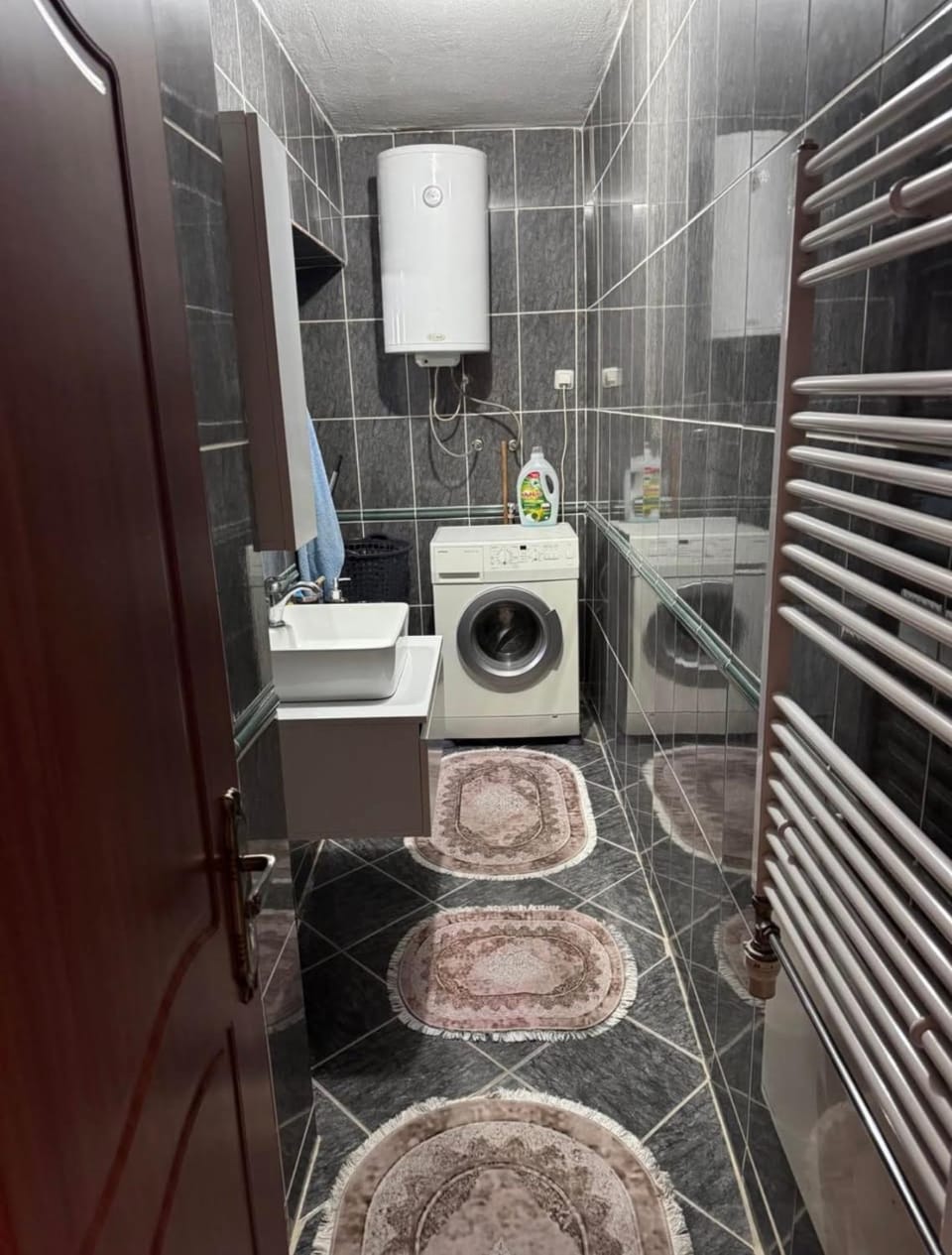 Tophane Apartment 7 Min to Prishtina Center Apartment in Europe