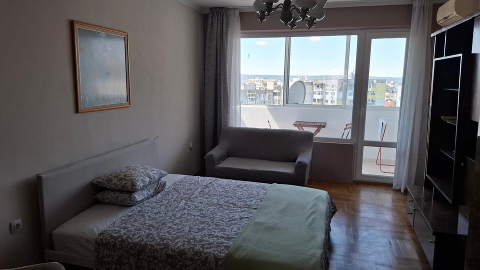 Lily's apartments Apartment in Varna