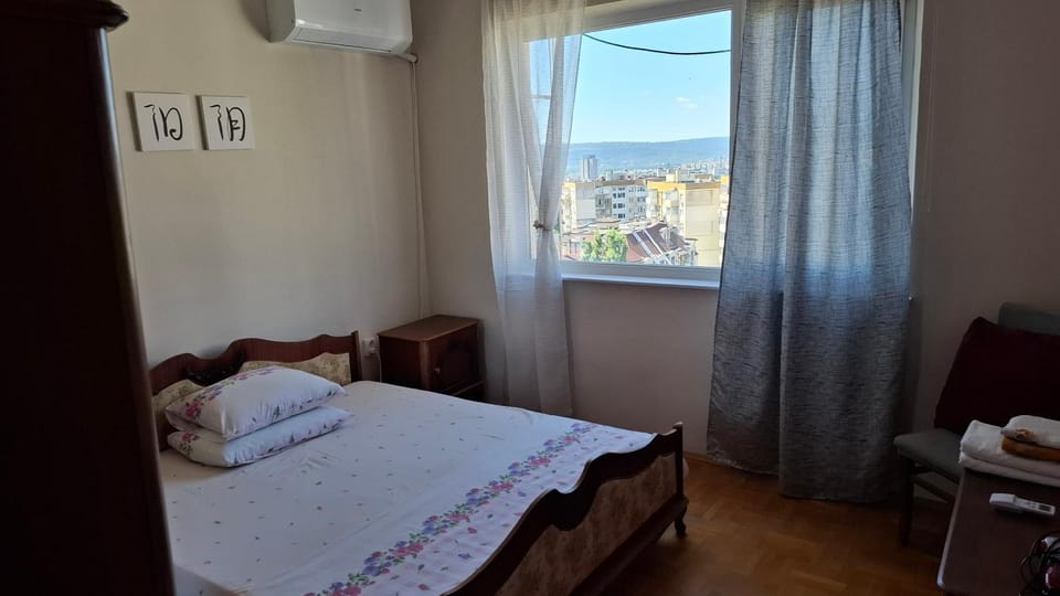 Lily's apartments Apartment in Varna