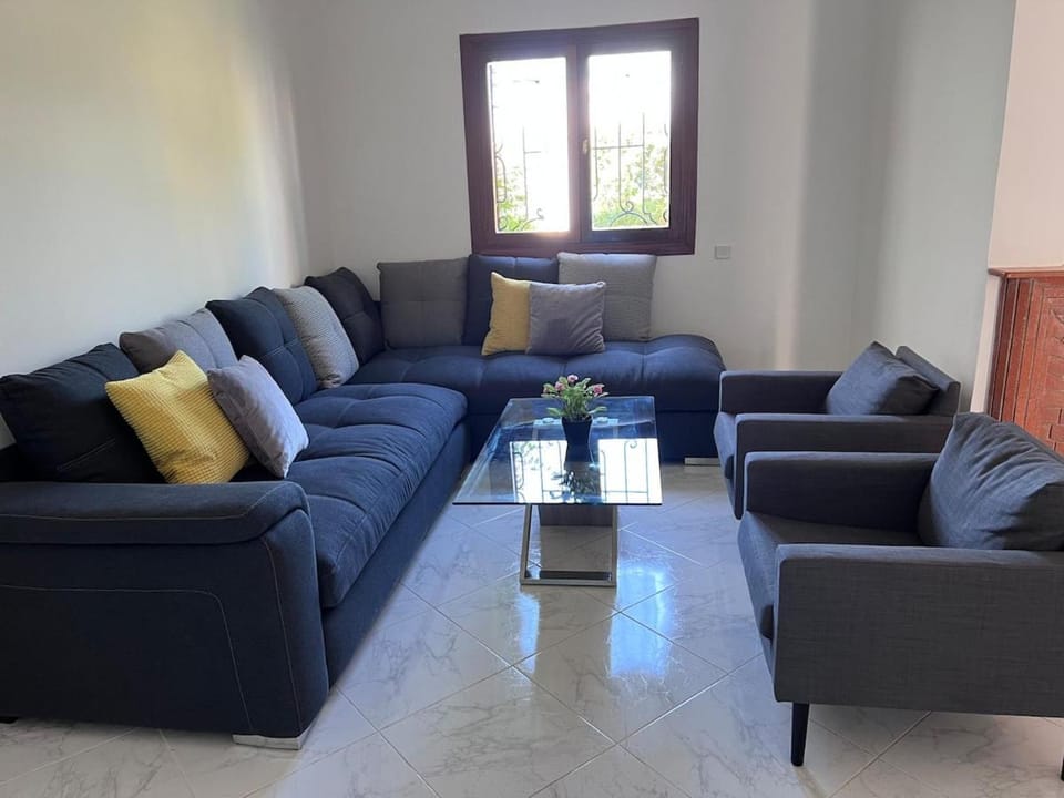 Villa avec piscine House in Tangier-Tétouan-Al Hoceima