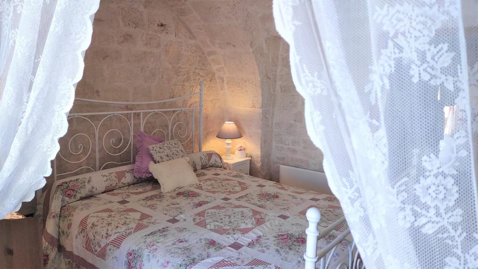View (from property/room), Bedroom