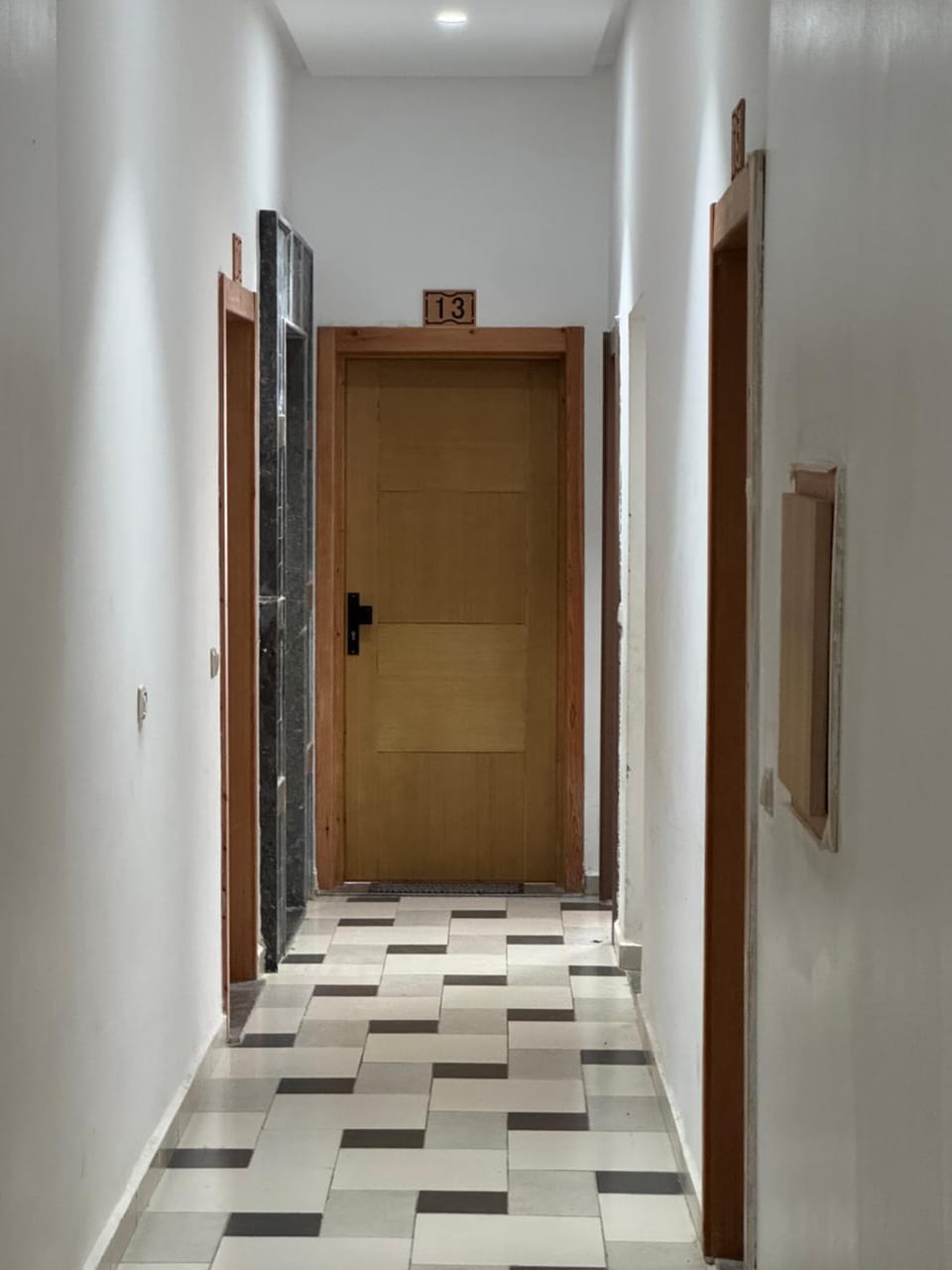 Appartement tanger airport Apartment in Tangier