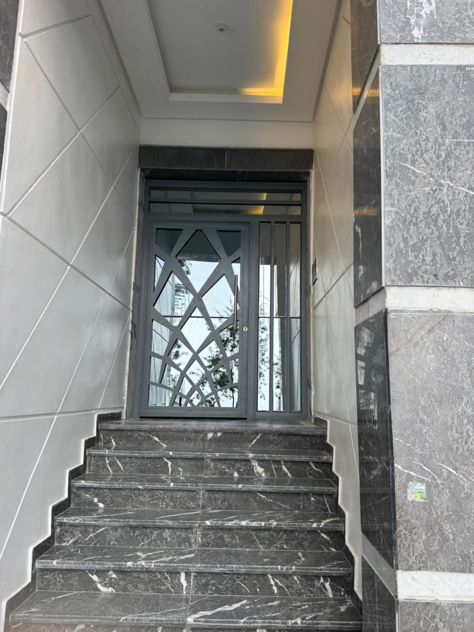 Appartement tanger airport Apartment in Tangier