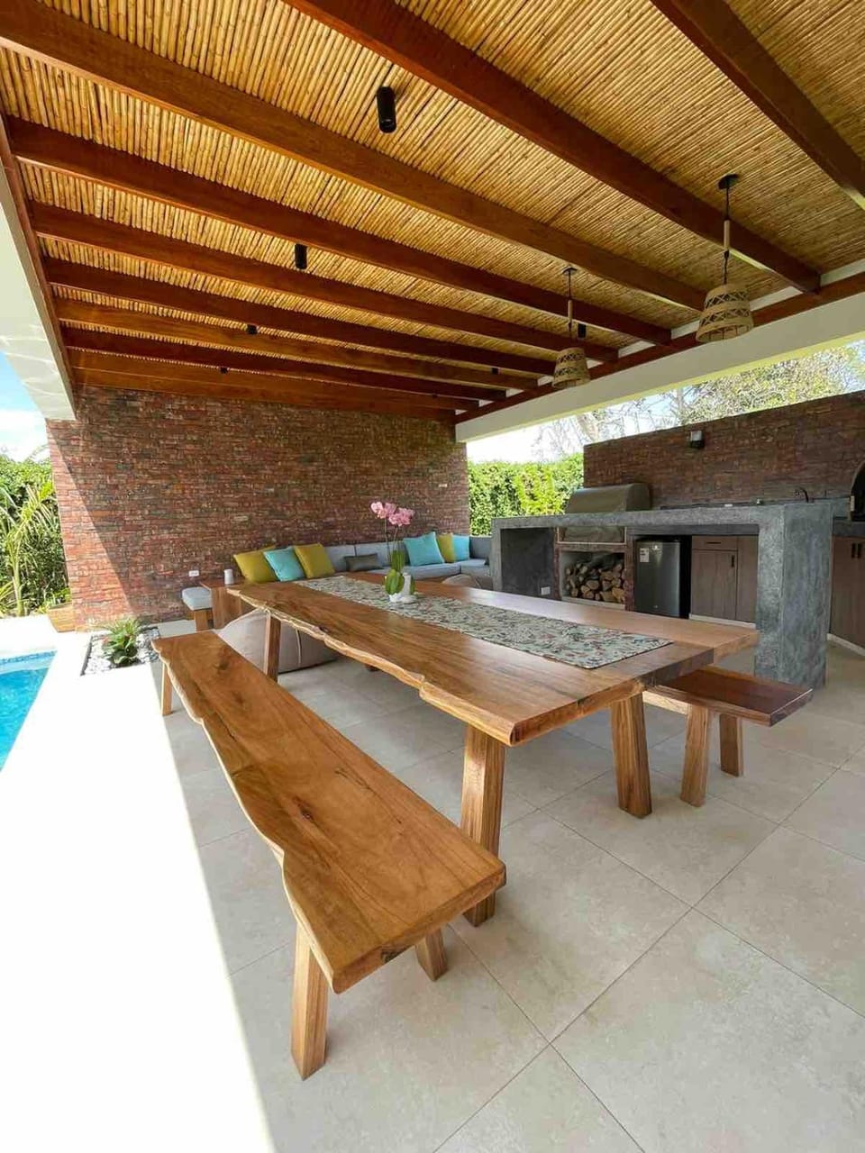 Villa Dominicus Quilmana Villa in Lima Region, Peru