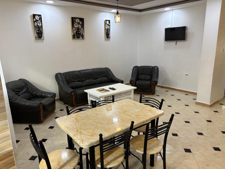 Appartement tlemcen Apartment in Algeria