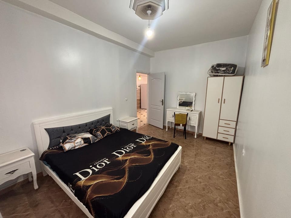 Appartement tlemcen Apartment in Algeria