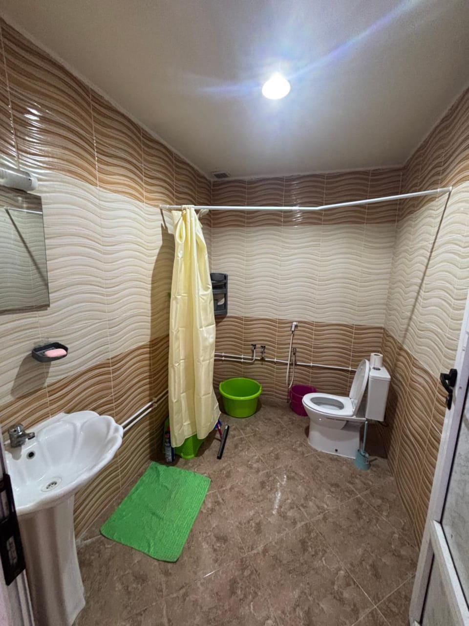 Appartement tlemcen Apartment in Algeria