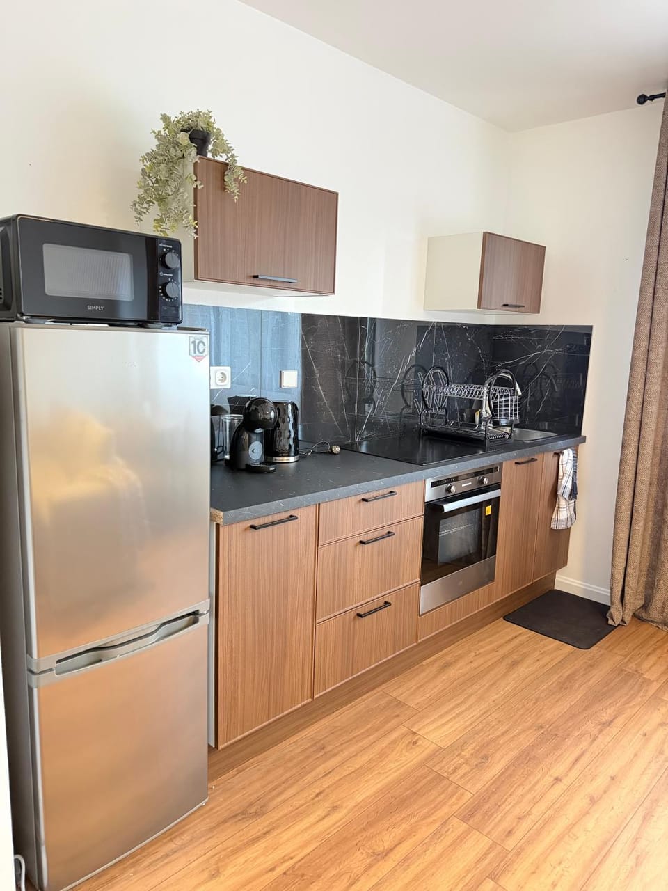 Le Cosy Apartment in Dunkirk