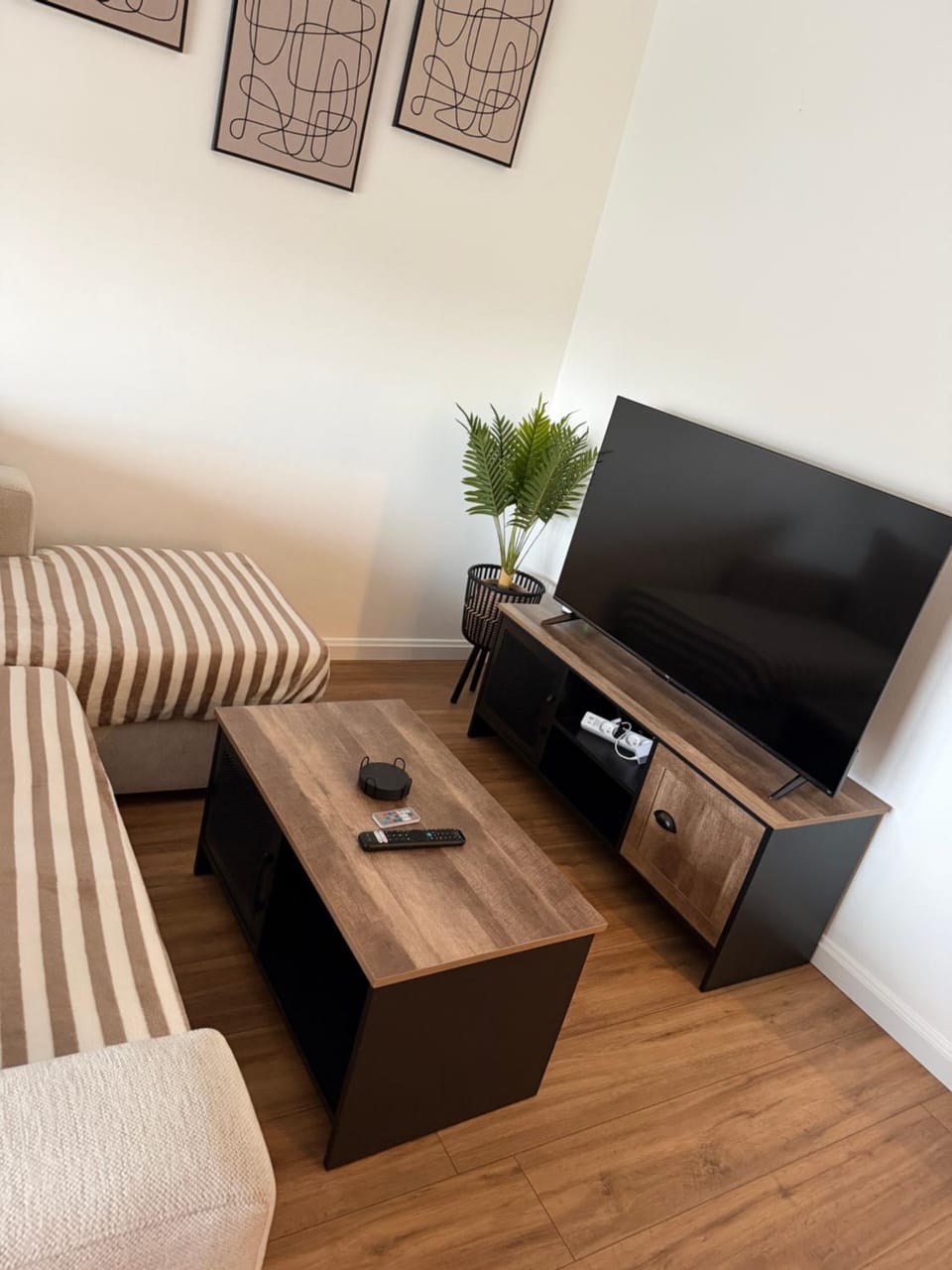 Le Cosy Apartment in Dunkirk