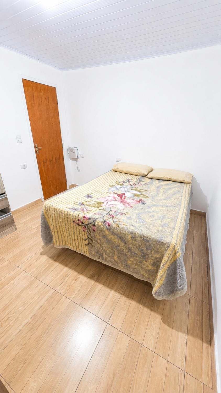Casa Grande em Curitiba Proximo Aeroporto e Botanico House in São José dos Pinhais