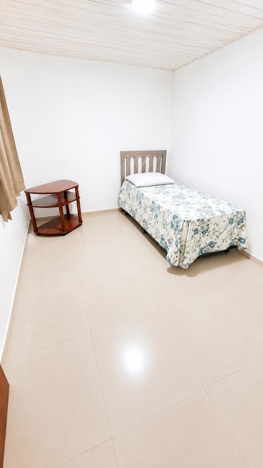 Casa Grande em Curitiba Proximo Aeroporto e Botanico House in São José dos Pinhais