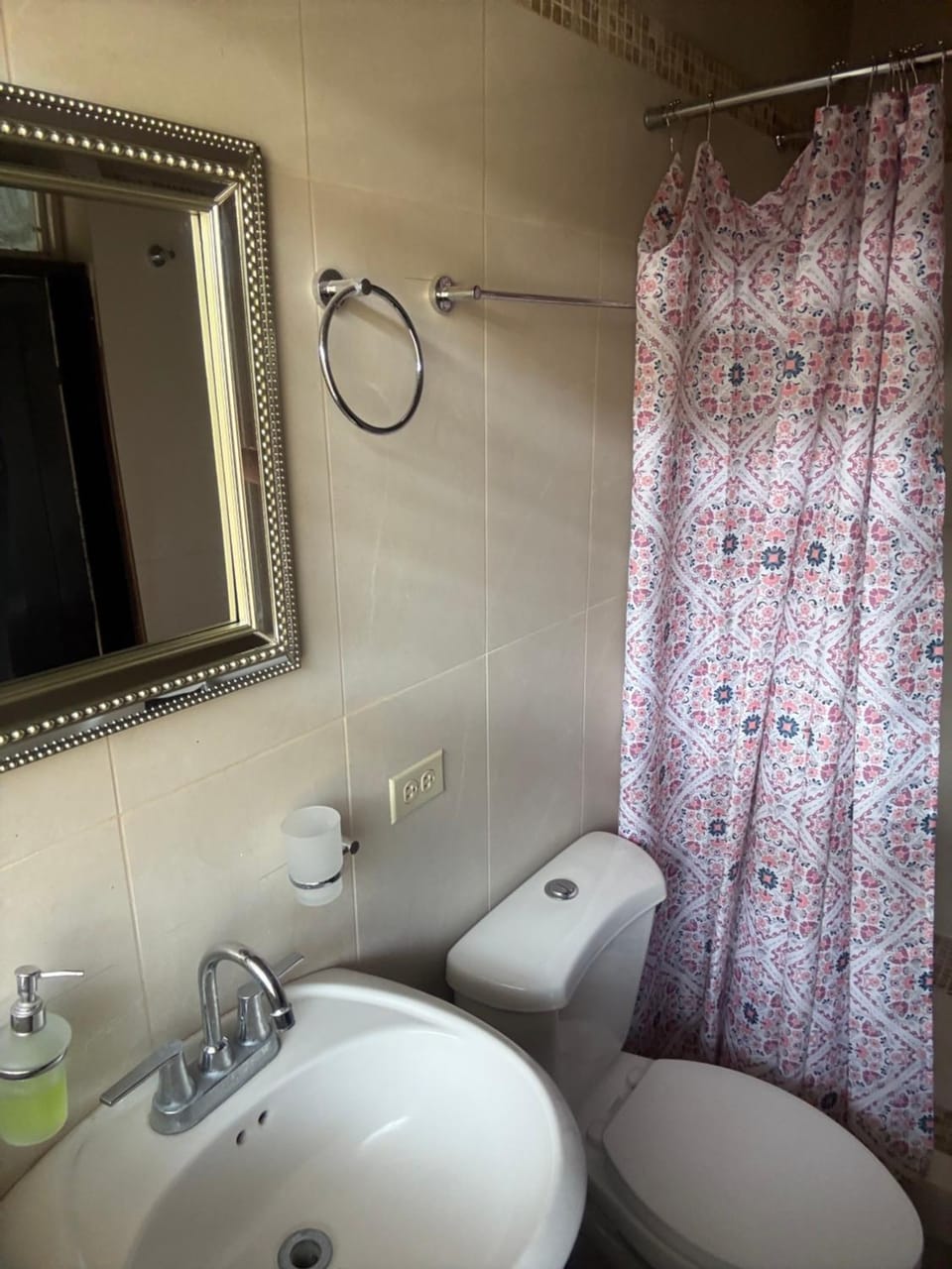 Dormitorio Vacation rental in Honduras