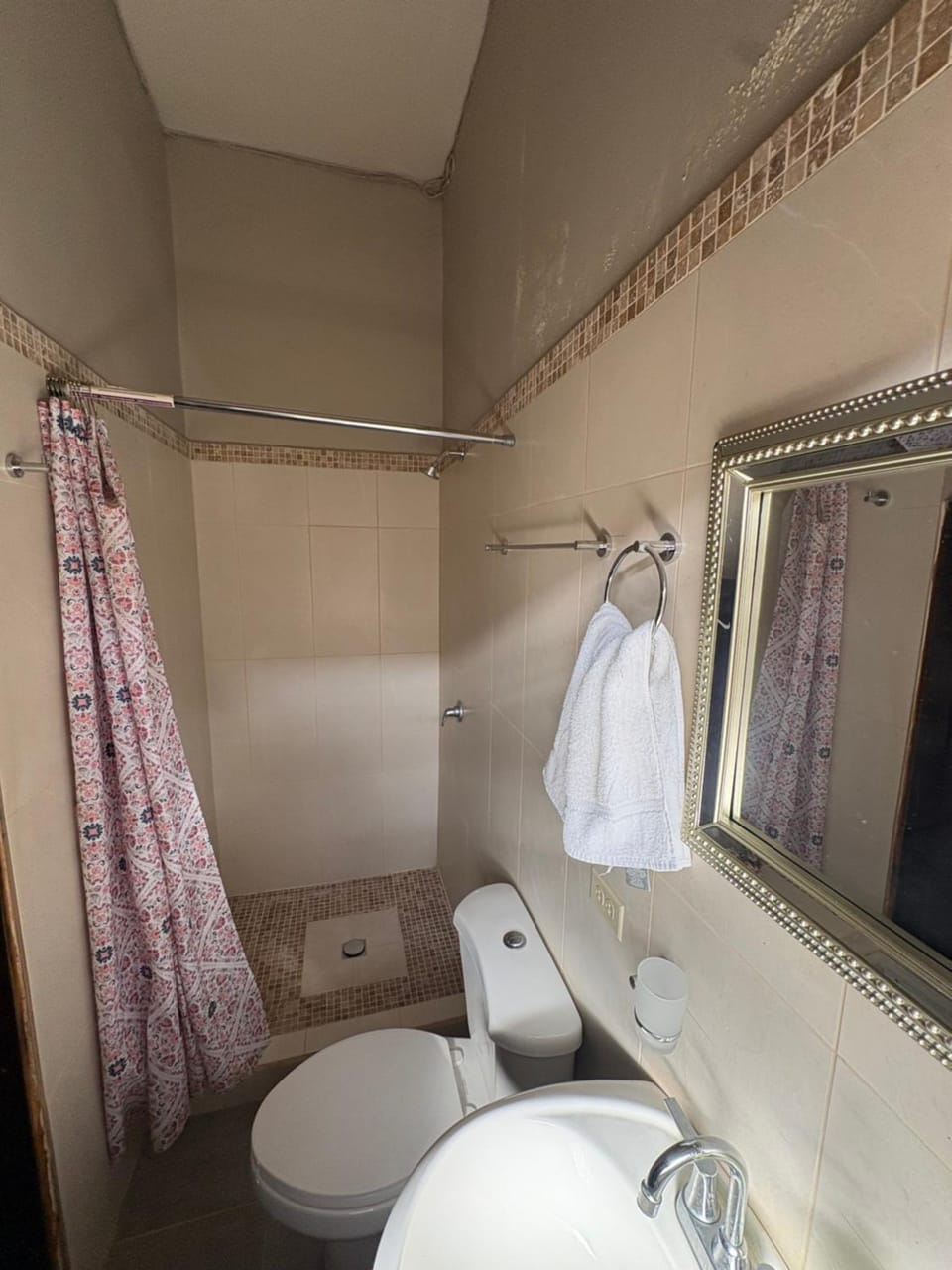 Dormitorio Vacation rental in Honduras