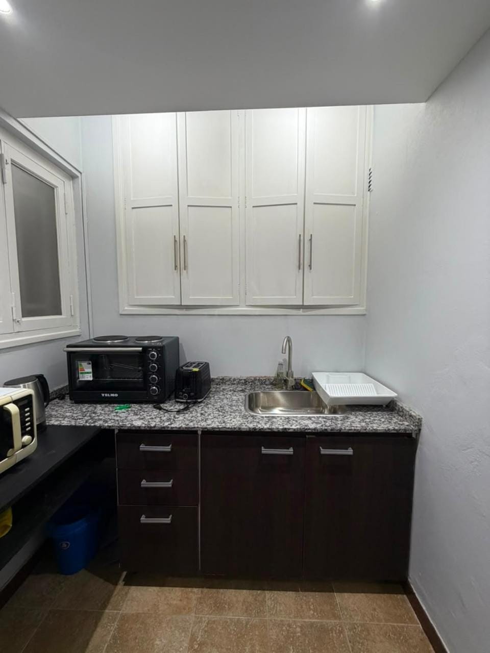 Departamento en pleno microcentro Apartment in Mendoza