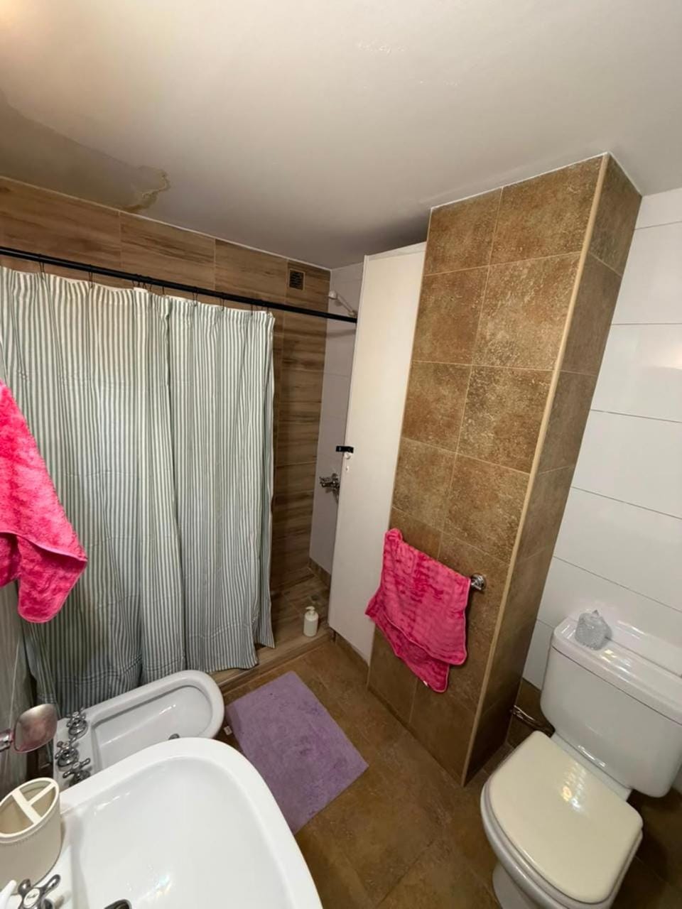 Departamento en pleno microcentro Apartment in Mendoza