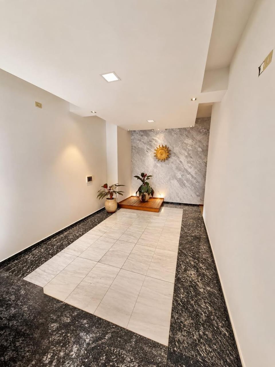 Departamento centrico con pileta,cochera y quincho Apartment in Villa Carlos Paz