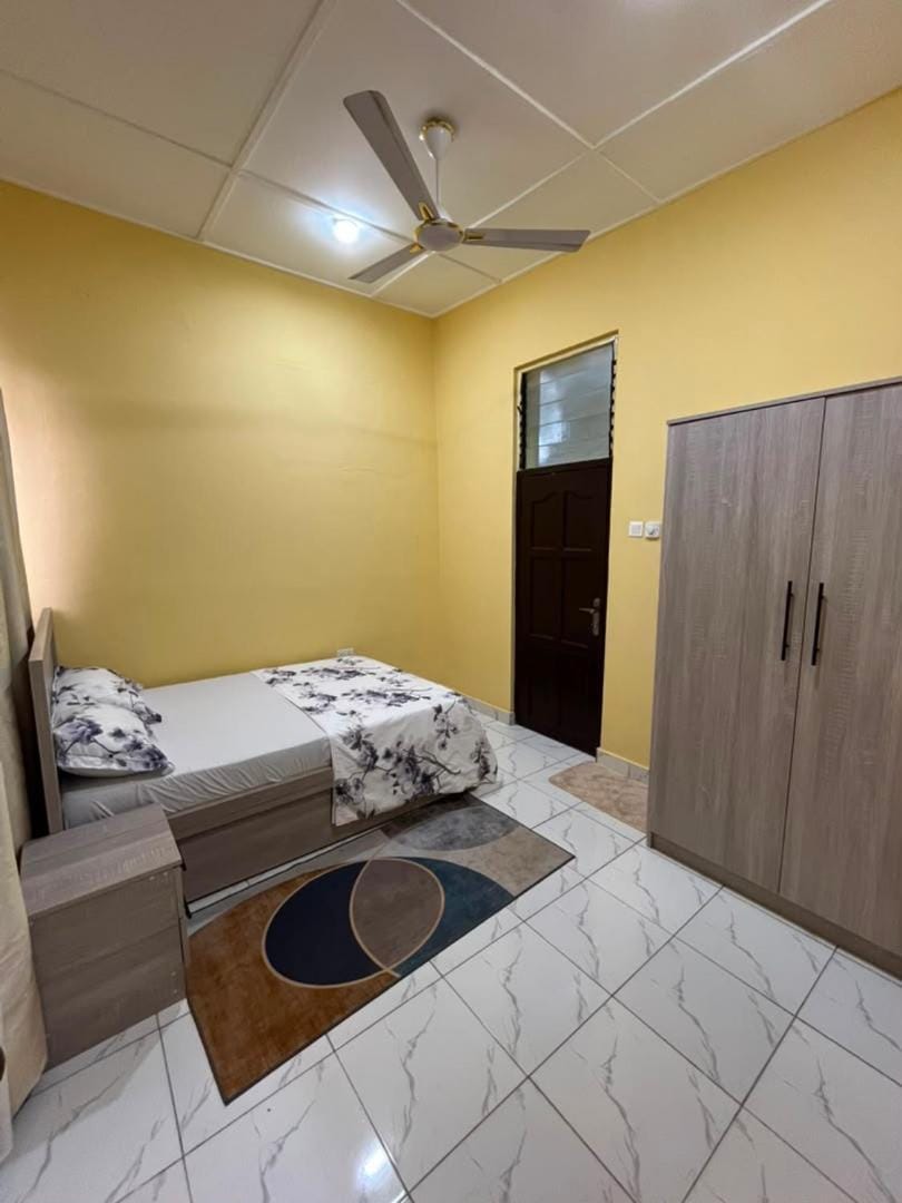 Akwadaa Nyame Homes Bed and Breakfast in Greater Accra Region, Ghana