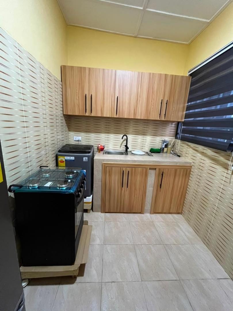 Akwadaa Nyame Homes Bed and Breakfast in Greater Accra Region, Ghana