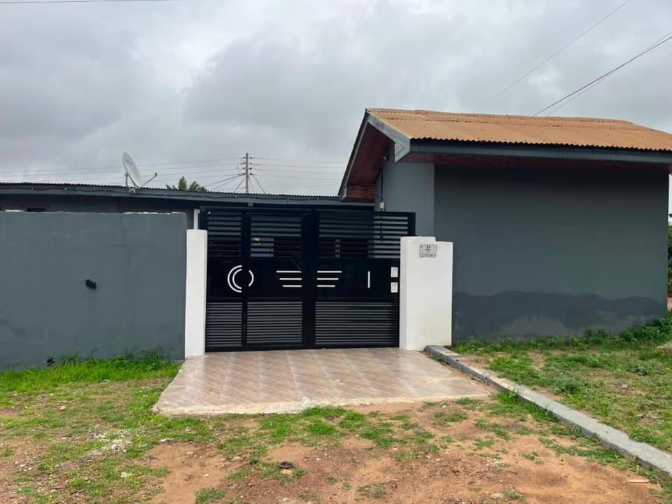 Akwadaa Nyame Homes Bed and Breakfast in Greater Accra Region, Ghana