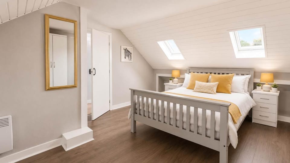 Cosy 3 Bedroom Campbeltown Apartment Apartment in Campbeltown
