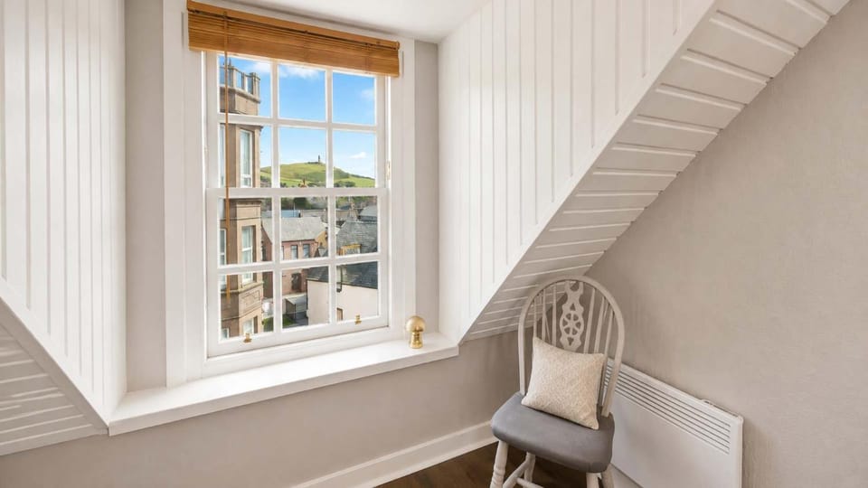 Cosy 3 Bedroom Campbeltown Apartment Apartment in Campbeltown