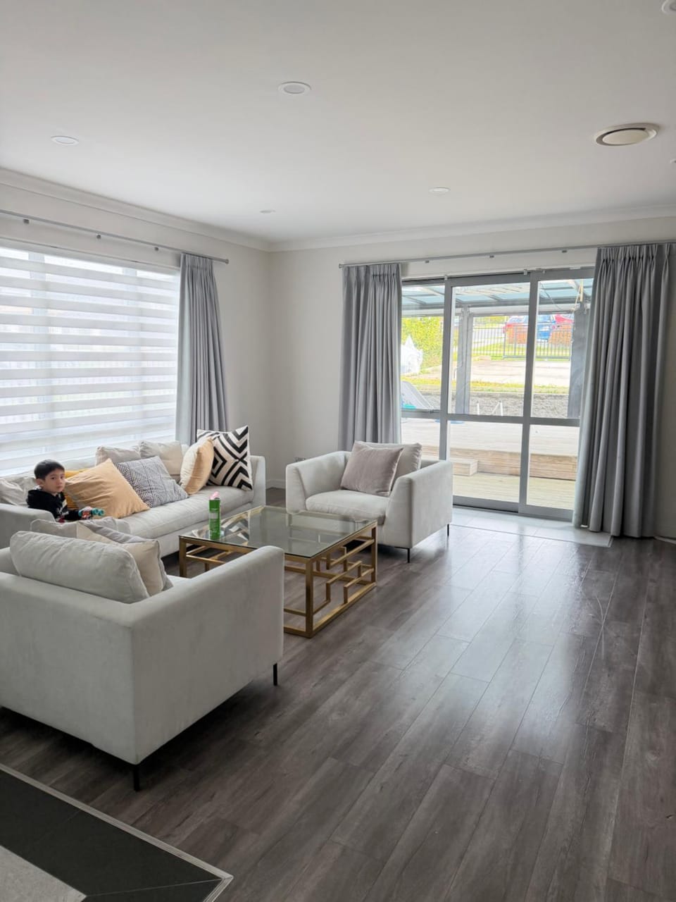 The Flatbush Resident Vacation rental in Auckland