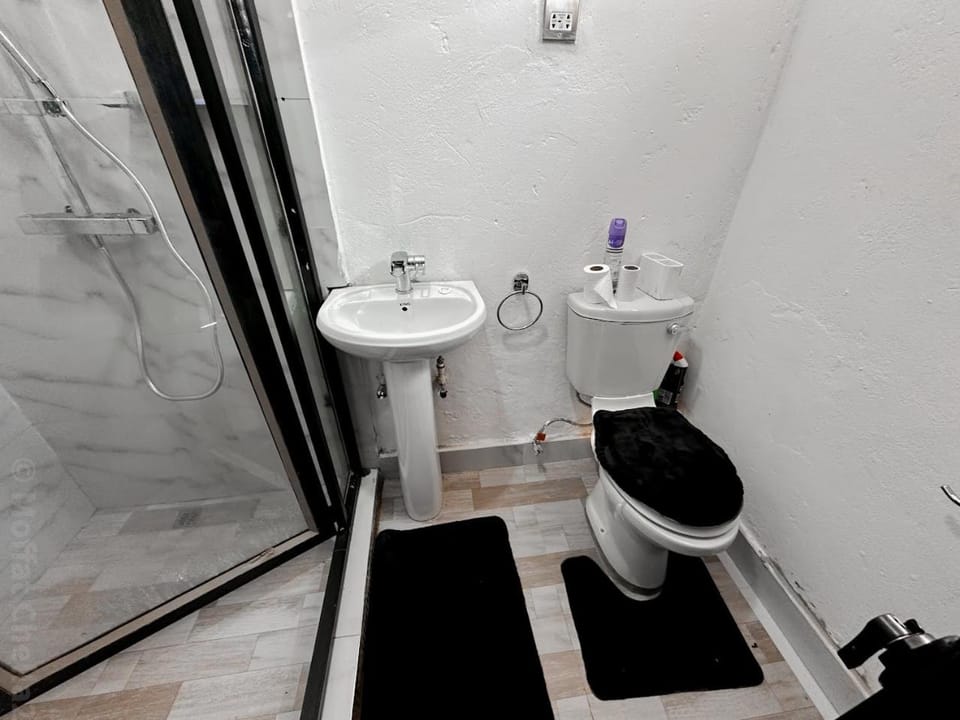Magodi Place Studio Apartment 2 - Kasaila House Apartment in Zambia