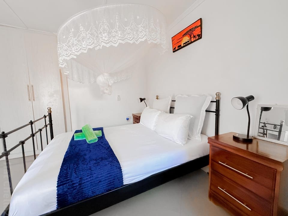 Magodi Place Studio Apartment 2 - Kasaila House Apartment in Zambia