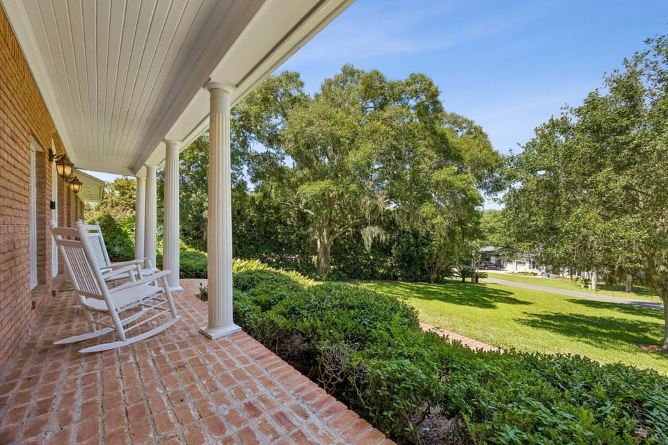 1826 Highland Drive home House in Fernandina Beach