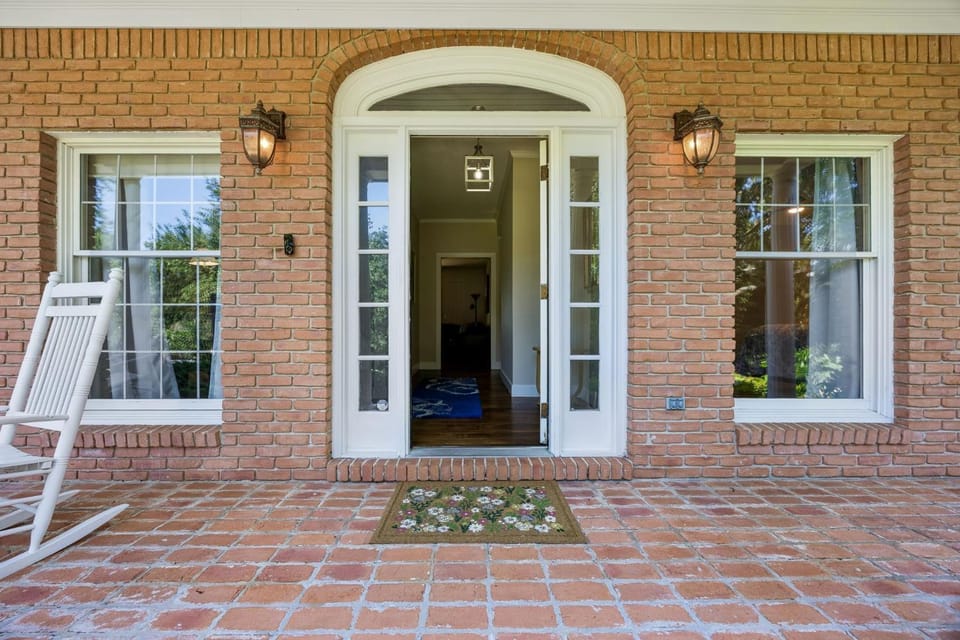 1826 Highland Drive home House in Fernandina Beach