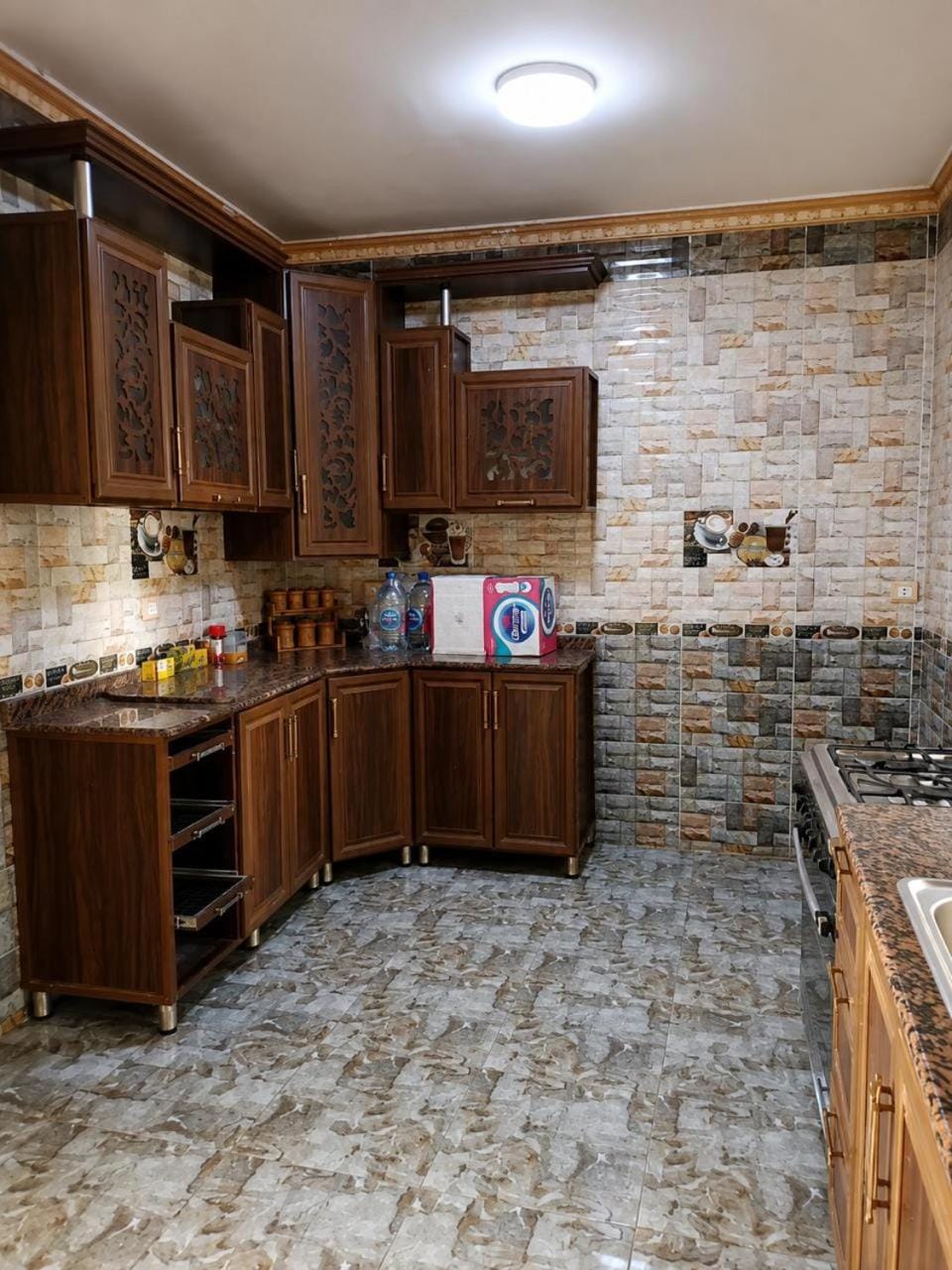 Ocean Crown Apartment in Alexandria