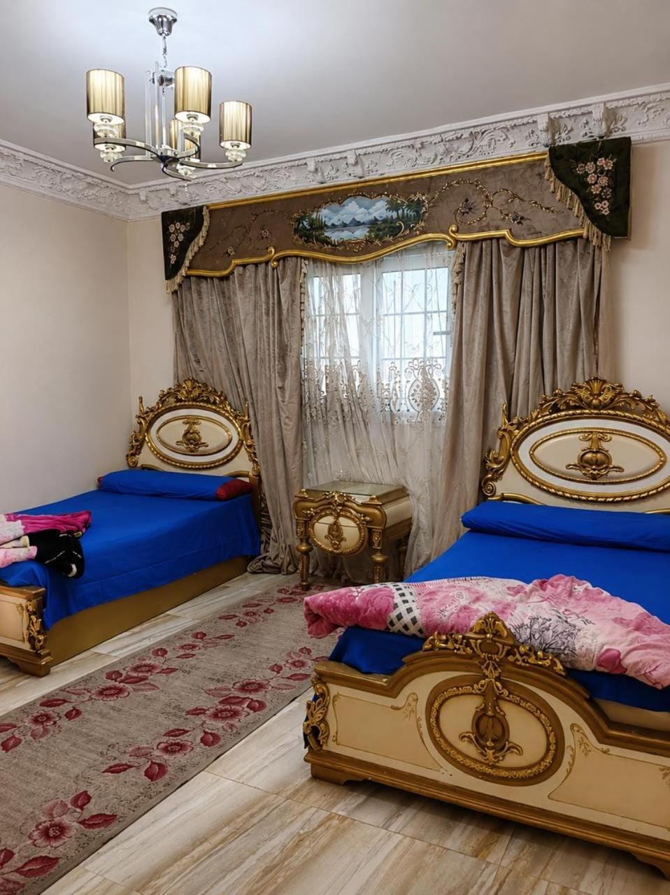 Ocean Crown Apartment in Alexandria