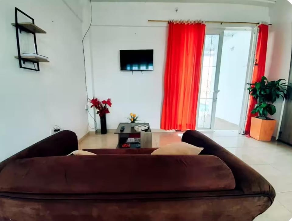 Mustang Villa in Cundinamarca, Colombia