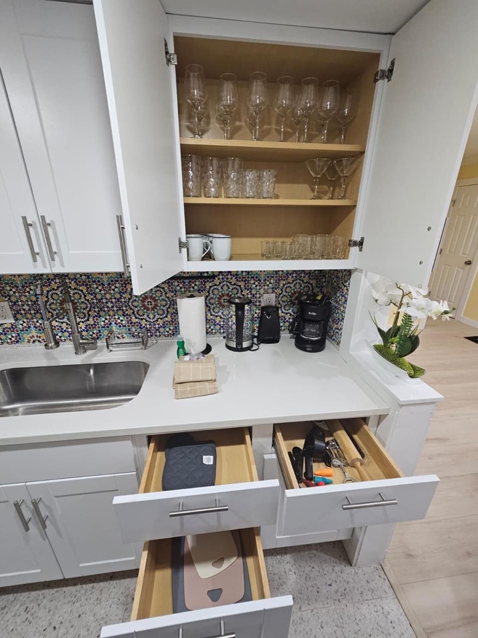 Bright & relaxing 2bd pet-friendly villa with parking Villa in Hilton Head Island
