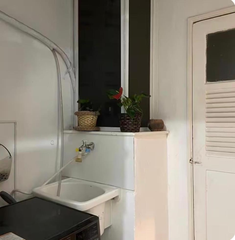Aconchego pertinho da praia Apartment in Rio de Janeiro