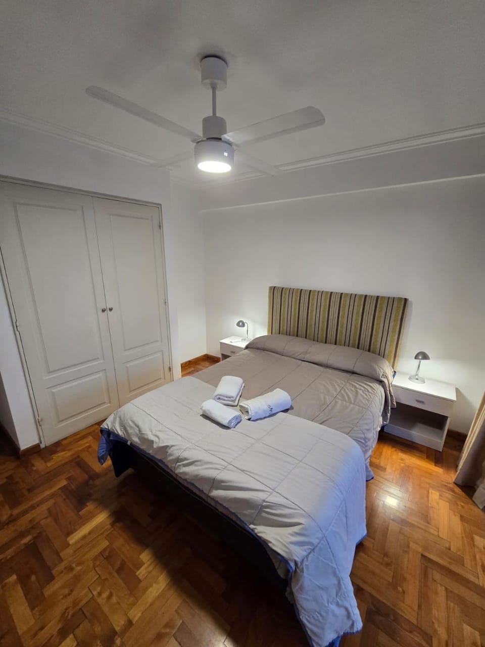 Departamento Av Yrigoyen en NVA CBA zona Buen Pastor con vista a los Capuccinos Apartment in Cordoba
