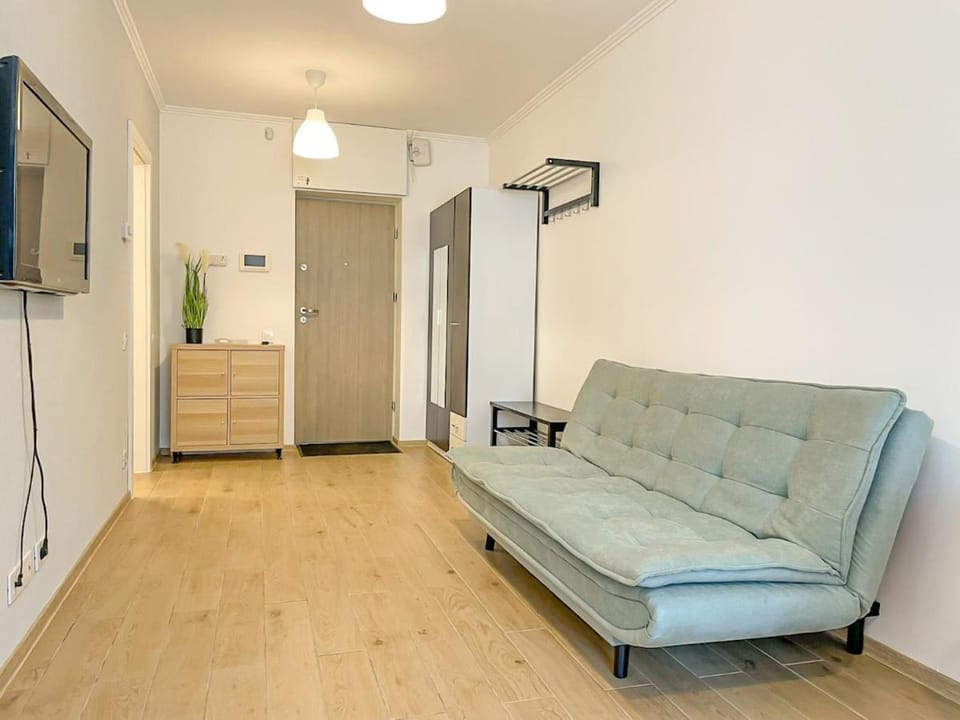 Central Urban Retreat - Balcony, Parking Apartment in Romania