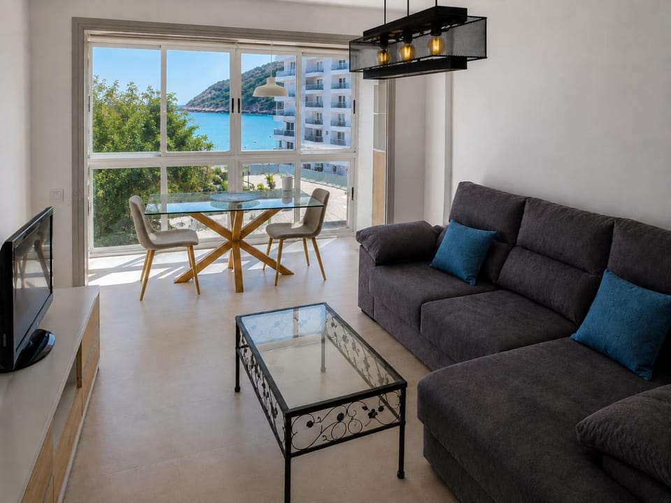Apartamento Bellavista Apartment in Benidorm