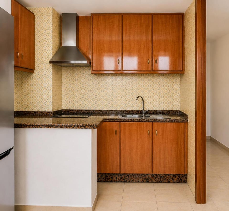 Apartamento Bellavista Apartment in Benidorm