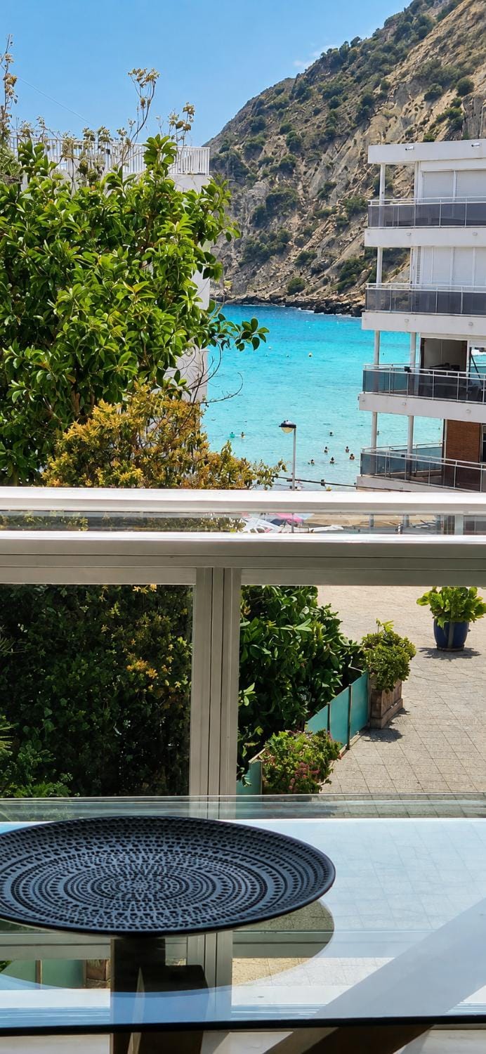 Apartamento Bellavista Apartment in Benidorm