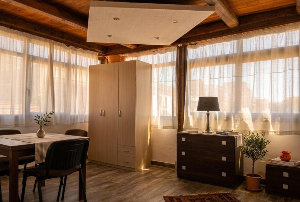 Da Laura a Castelforte House in Palermo