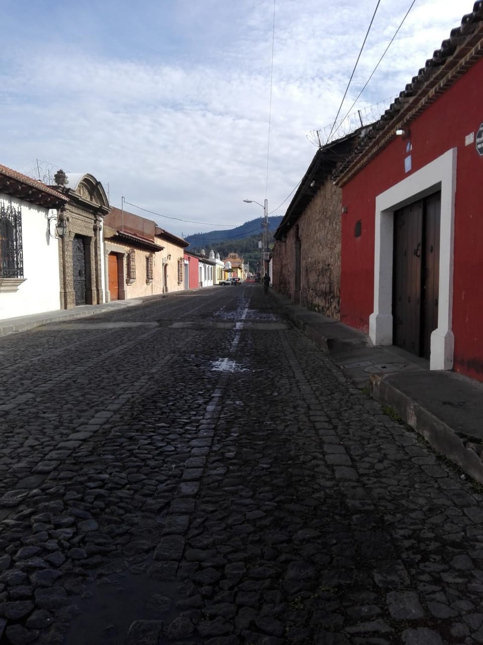 Property building, Facade/entrance, Street view
