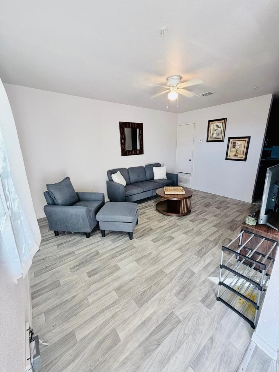 Atkinson Townhouse House in Killeen