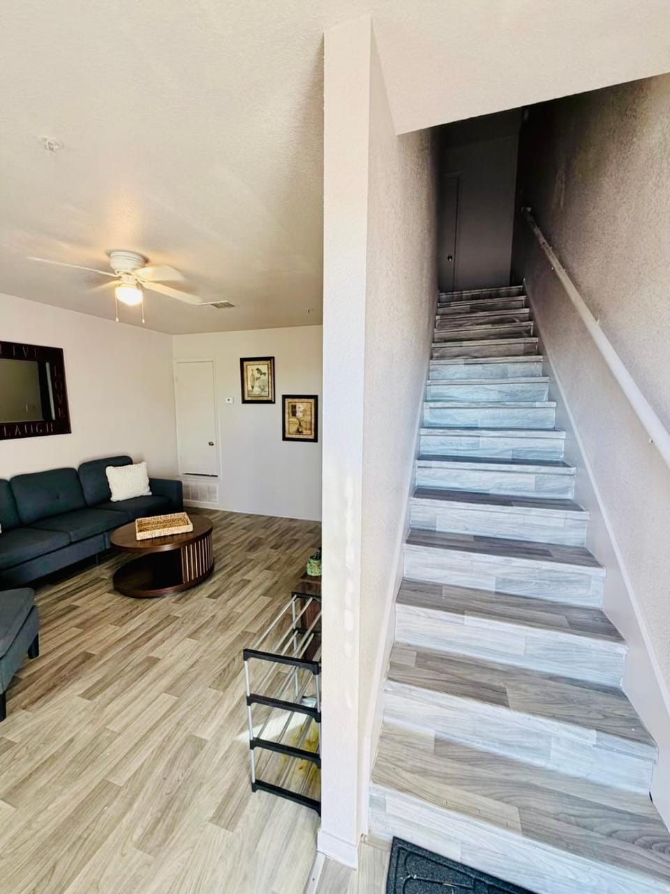 Atkinson Townhouse House in Killeen