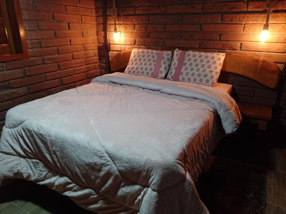 Cabanas do Aconchego Luxury tent in State of Rio Grande do Sul