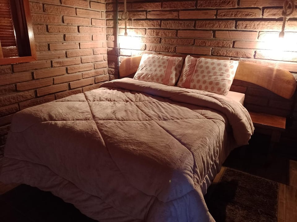 Cabanas do Aconchego Luxury tent in State of Rio Grande do Sul