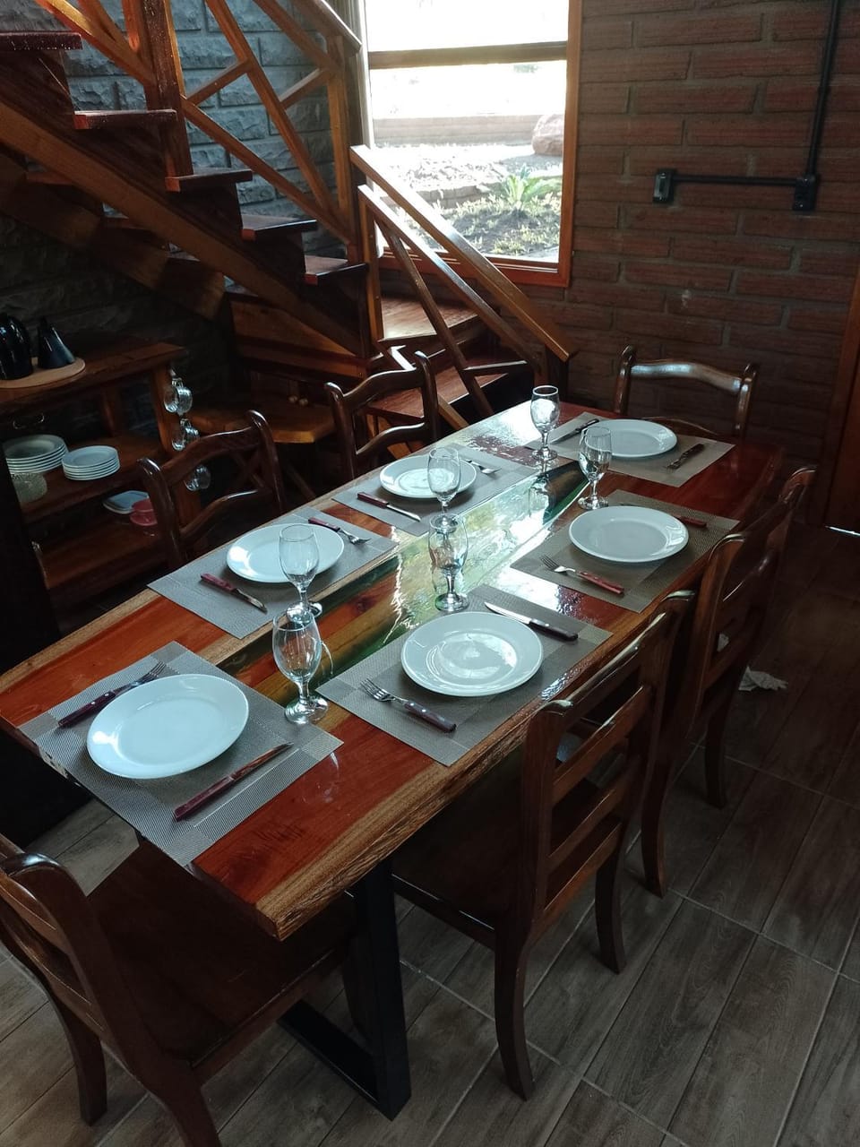 Cabanas do Aconchego Luxury tent in State of Rio Grande do Sul