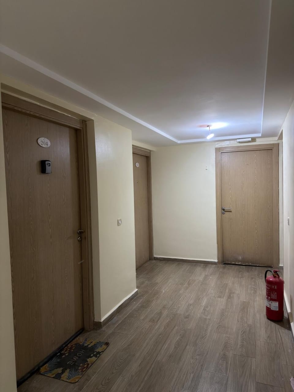 studio oxford Apartment in Morocco