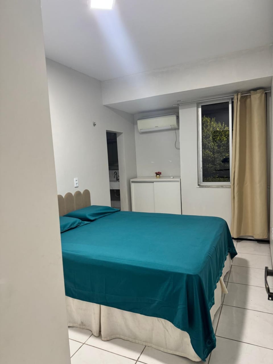 Apartamento amplo em Fortaleza Apartment in Fortaleza