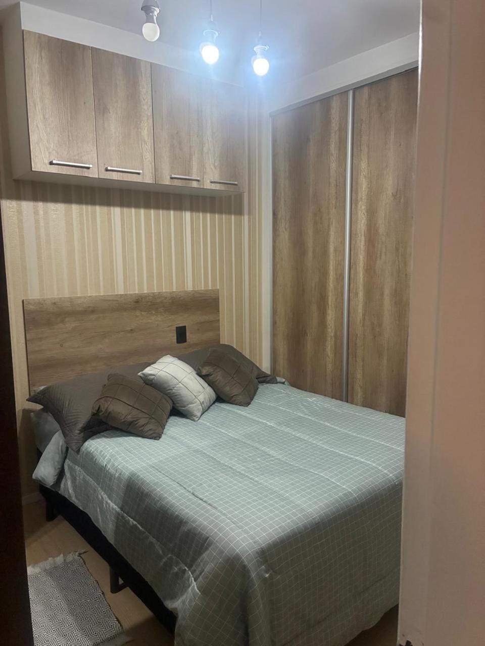 People, Bedroom, Family